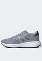 Tenis Running Gris-Plateado-Blanco adidas Performance Response Runner U de adidas Performance