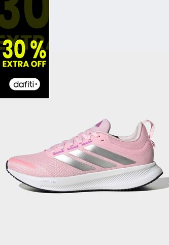 Tenis Running adidas Performance Runblaze Rosa adidas Performance