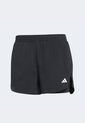 Short adidas Performance Workout Essentials 2 en 1 Negro de adidas Performance