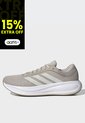 Tenis Running adidas Performance Response Runner 2 Beige de adidas Performance