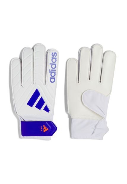 Adidas Performance Guantes Adidas De Arquero Copa Club - Blanco Guantes