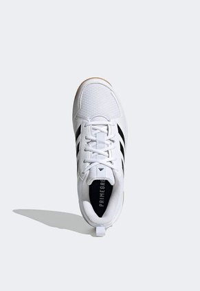 Tenis adidas Performance Ligra 7 Blanco