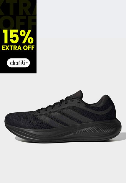 Tenis Running adidas Performance Response Runner 2 Negro