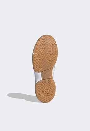 Tenis adidas Performance Ligra 7 Blanco