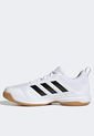 Tenis adidas Performance Ligra 7 Blanco de adidas Performance