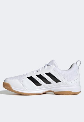 Tenis adidas Performance Ligra 7 Blanco