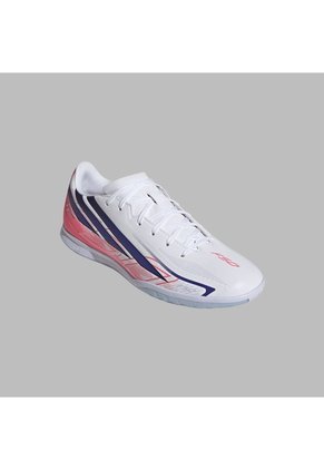 Tenis Adidas F50 Hyperfast Club - Blanco