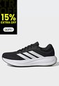 Tenis Running adidas Performance Response Runner 2 Negro de adidas Performance
