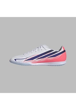 Tenis Adidas F50 Hyperfast Club - Blanco