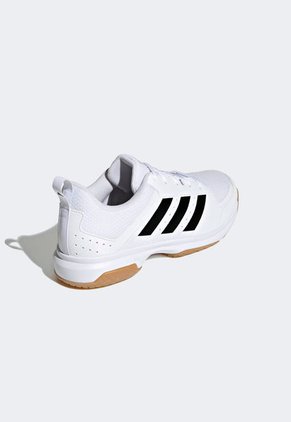 Tenis adidas Performance Ligra 7 Blanco