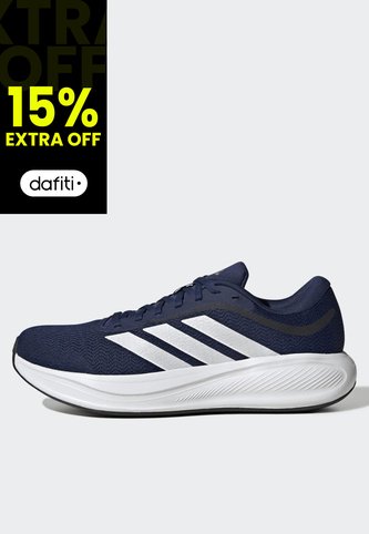 Tenis Running adidas Performance Response Runner 2 Azul adidas Performance