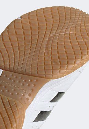 Tenis adidas Performance Ligra 7 Blanco