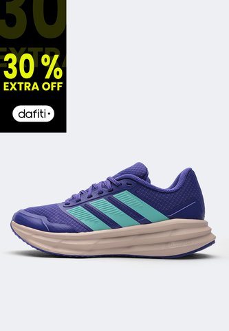 Tenis adidas Performance Galaxy Star 2.0 Violeta adidas Performance