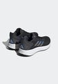 Tenis Running Negro-Blanco-Azul adidas Performance Duramo 10 de adidas Performance