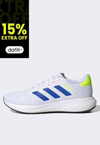 Tenis adidas Performance Response Runner Blanco adidas Performance