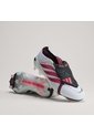 Guayos Adidas Predator Elite Lengüeta Plegable - Blanco | FG de adidas Performance