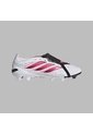 Guayos Adidas Predator League FT - Blanco | FG de adidas Performance