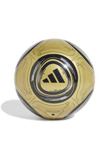 Adidas Performance Balon Adidas Messi Club - Negro-Dorado Balon