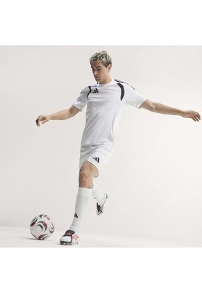 Guayos Adidas Predator Elite Lengüeta Plegable - Blanco | SG