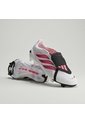 Guayos Adidas Predator League FT - Blanco | FG de adidas Performance
