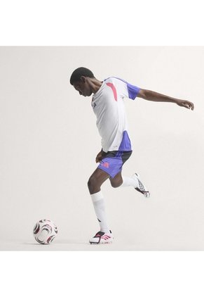 Guayos Adidas Predator Elite Lengüeta Plegable - Blanco | FG