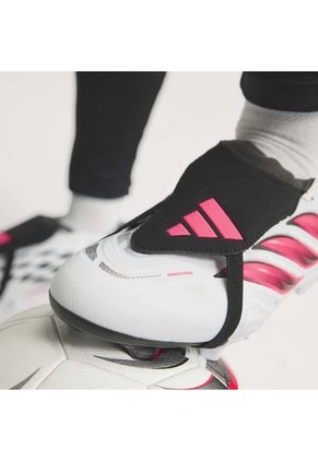 Guayos Adidas Predator League FT - Blanco | FG