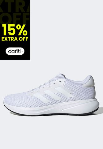 Tenis adidas Performance Response Runner Blanco adidas Performance