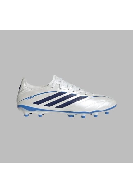 Guayos Adidas Copa Pure IV League - Blanco | FG