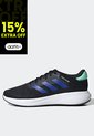 Tenis Running Negro-Azul-Verde Menta adidas Performance Response Runner de adidas Performance
