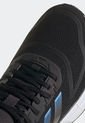 Tenis Running Negro-Blanco-Azul adidas Performance Duramo 10 de adidas Performance