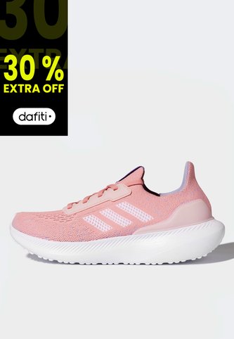 Tenis Running adidas Performance Ultra Energy Rosa adidas Performance