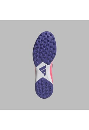 Torretin Adidas F50 Hyperfast Club - Blanco | TF