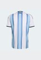 Camiseta adidas Performance Local Selección Argentina 26 Blanco de adidas Performance