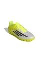 GUAYO ADIDAS UNISEXO JR9051 F50 CLUB Talla 10.5 de adidas Performance