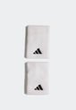Muñequera Grande Blanco adidas Performance de adidas Performance