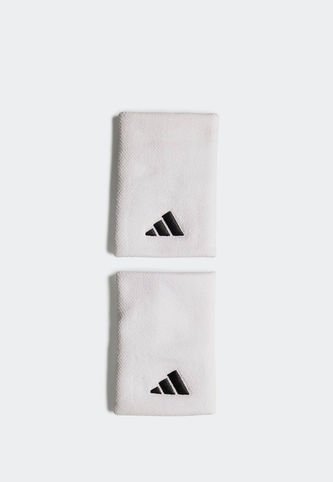 Muñequera Grande Blanco adidas Performance adidas Performance