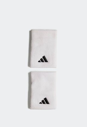 Muñequera Grande Blanco adidas Performance