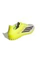 GUAYO ADIDAS UNISEXO JR9051 F50 CLUB Talla 10.5 de adidas Performance