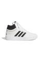 TENIS ADIDAS UNISEXO KI1032 HOOPS MID CLA Talla 7 de adidas Performance