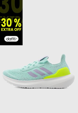 Tenis Running adidas Performance Ultra Energy Aguamarina adidas Performance