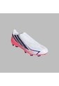 Guayos Adidas F50 Hyperfast League LL - Blanco | FG de adidas Performance