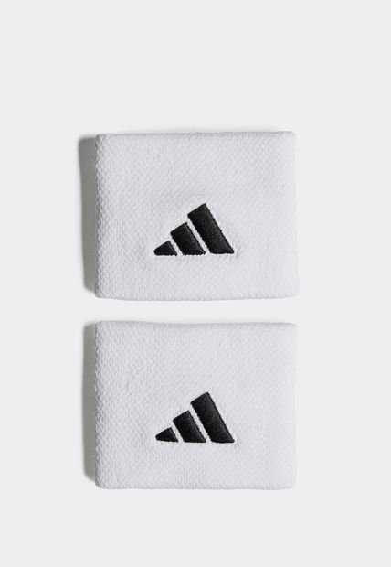Muñequera Blanco adidas Performance