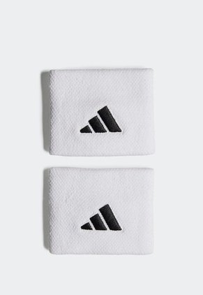 Muñequera Blanco adidas Performance