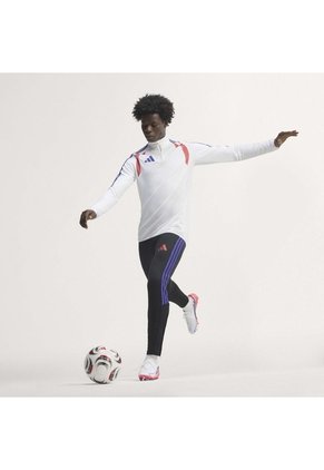 Guayos Adidas F50 Hyperfast League - Blanco | FG
