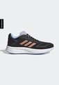 Tenis Running Negro-Blanco-Lila-Salmón adidas Performance Duramo 10 de adidas Performance