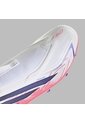 Guayos Adidas F50 Hyperfast League LL - Blanco - Kids | FG de adidas Performance