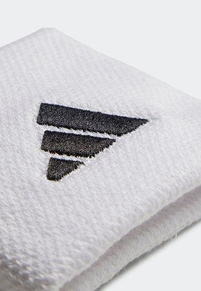 Muñequera Blanco adidas Performance