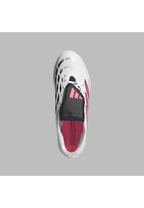 Tenis Adidas Predator Club Sala Indoor FT - Blanco