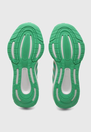 Tenis adidas Performance Latin Run 2.0 Verde