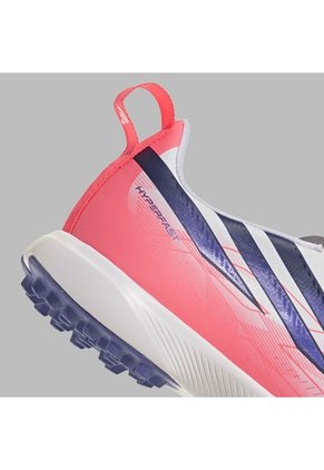 Torretin Adidas F50 Hyperfast League LL - Blanco - Kids | TF